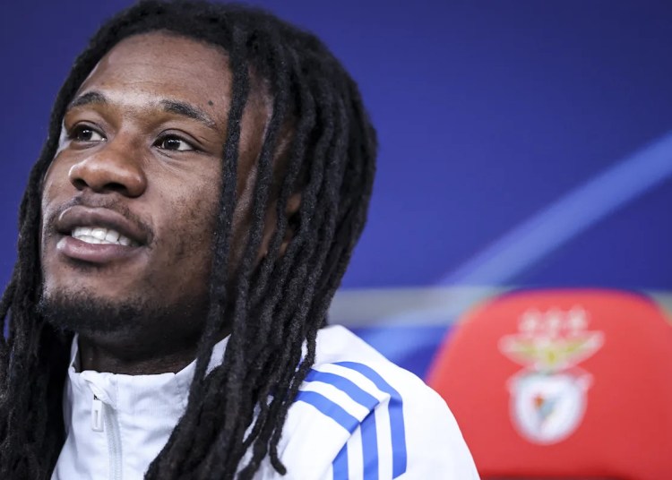 Eduardo Camavinga: “Actual Madrid followers haven’t seen the complete Camavinga but” Eduardo Camavinga: “Actual Madrid followers haven’t seen the complete Camavinga but”