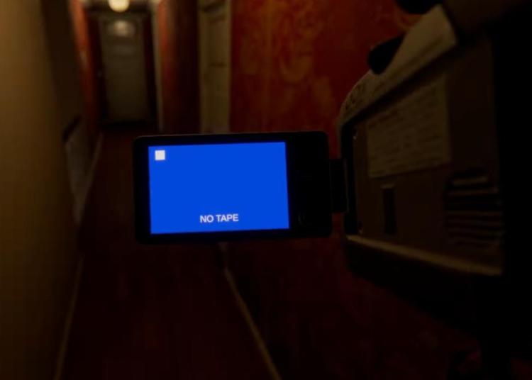 This is our first take a look at the Paranormal Exercise recreation from the maker of The Mortuary Assistant This is our first take a look at the Paranormal Exercise recreation from the maker of The Mortuary Assistant