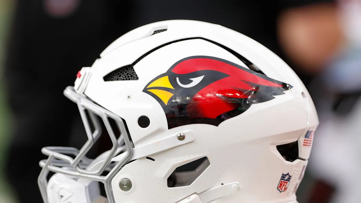 Cardinals conform to phrases with seven undrafted free brokers Cardinals conform to phrases with seven undrafted free brokers
