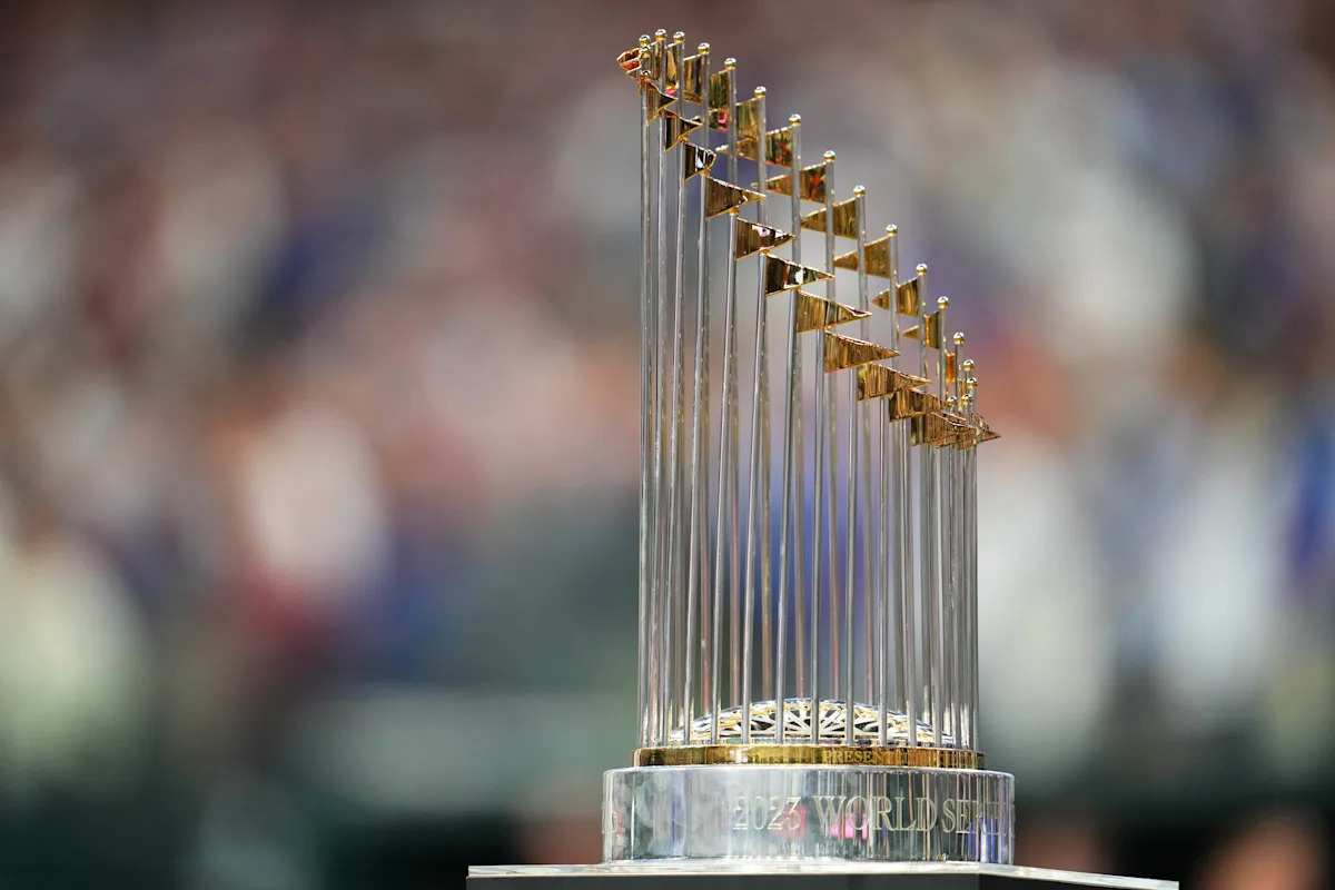 2026 MLB Predictions from the Lookout Touchdown employees—and also you 2026 MLB Predictions from the Lookout Touchdown employees—and also you