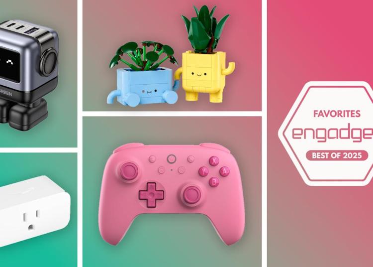 The 12 finest last-minute Christmas items for 2025 that may arrive by December 24 The 12 finest last-minute Christmas items for 2025 that may arrive by December 24