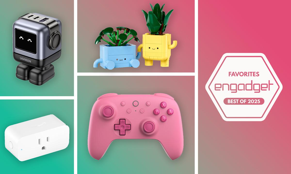 The 12 finest last-minute Christmas items for 2025 that may arrive by December 24 The 12 finest last-minute Christmas items for 2025 that may arrive by December 24