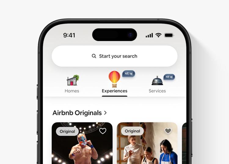 Airbnb is testing out AI search with a ‘small proportion’ of customers Airbnb is testing out AI search with a ‘small proportion’ of customers