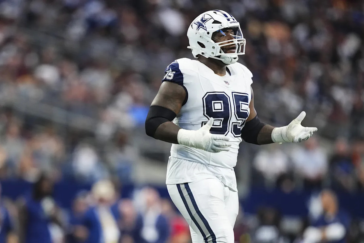 2 impression gamers who might be coming into their closing 2 video games as a Dallas Cowboy 2 impression gamers who might be coming into their closing 2 video games as a Dallas Cowboy