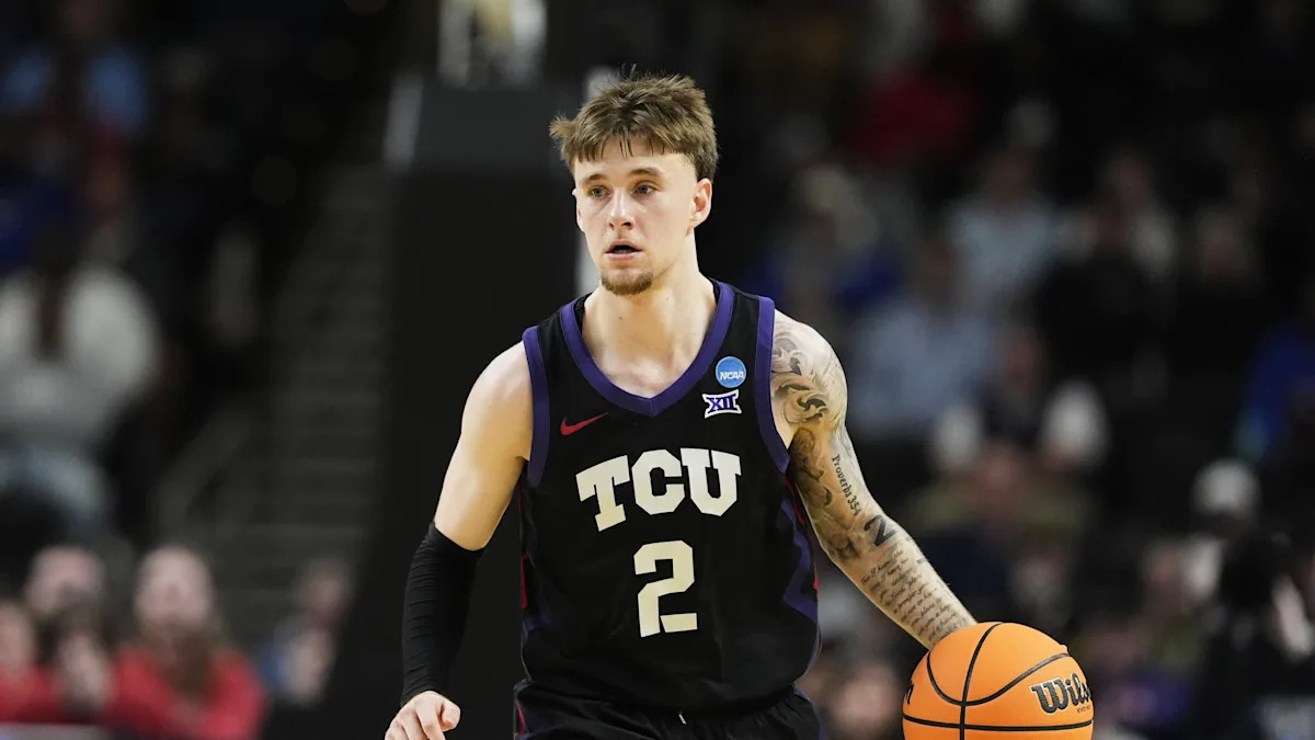 2026 NCAA match odds, picks, predictions: Finest bets for Saturday’s second-round video games 2026 NCAA match odds, picks, predictions: Finest bets for Saturday’s second-round video games