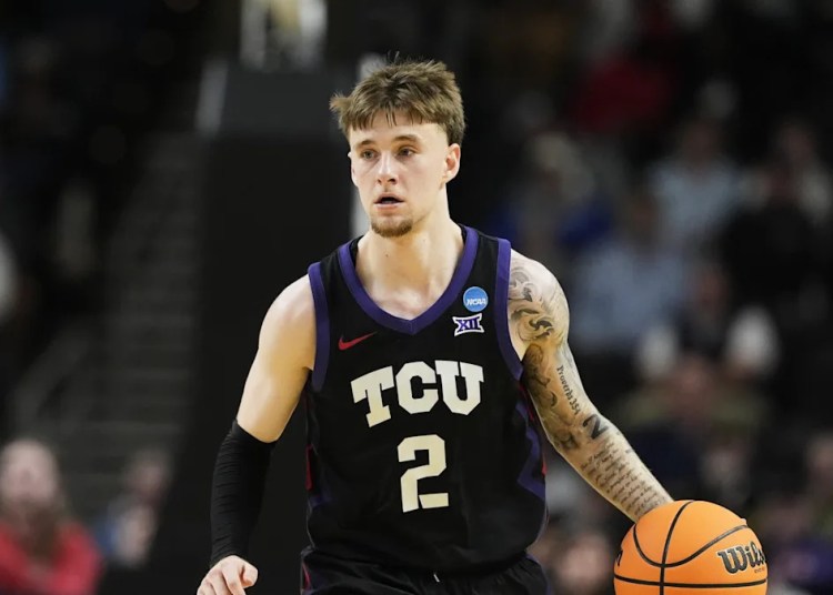 2026 NCAA match odds, picks, predictions: Finest bets for Saturday’s second-round video games 2026 NCAA match odds, picks, predictions: Finest bets for Saturday’s second-round video games