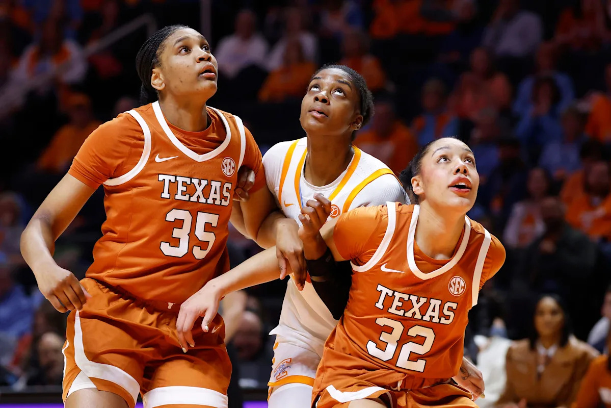 Former Woman Vol commits to Virginia Tech basketball Former Woman Vol commits to Virginia Tech basketball