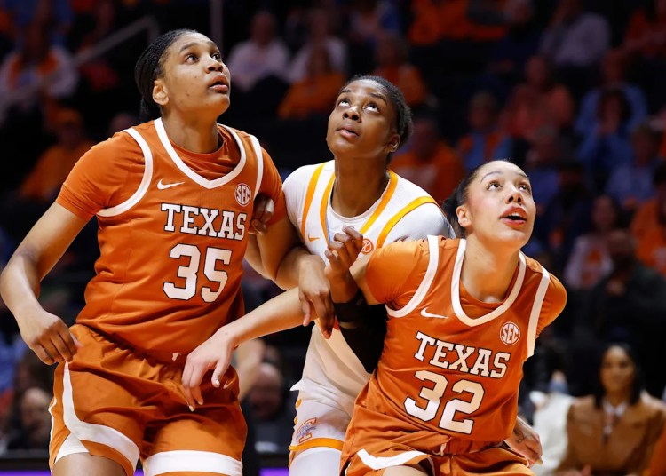 Former Woman Vol commits to Virginia Tech basketball Former Woman Vol commits to Virginia Tech basketball