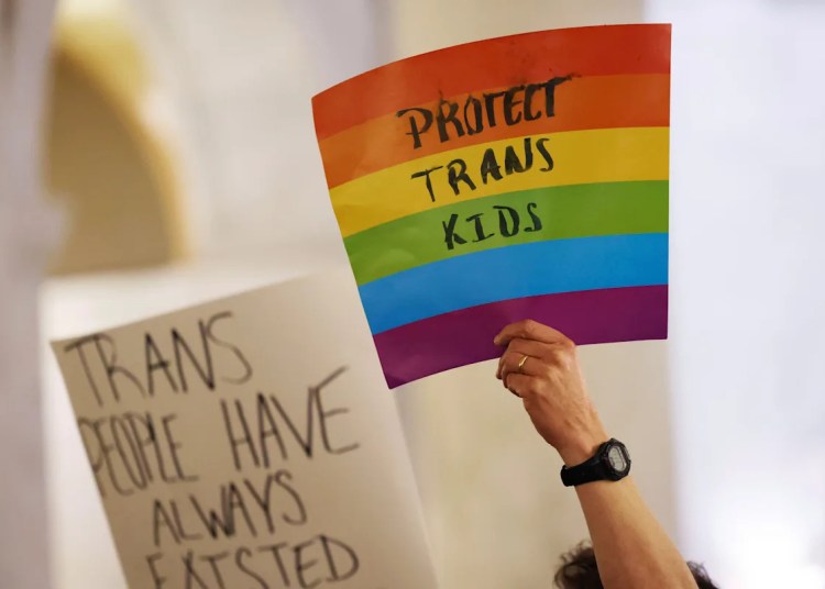 Transgender teen athlete in a Supreme Courtroom combat is aware of the upcoming sports activities season might be her final Transgender teen athlete in a Supreme Courtroom combat is aware of the upcoming sports activities season might be her final