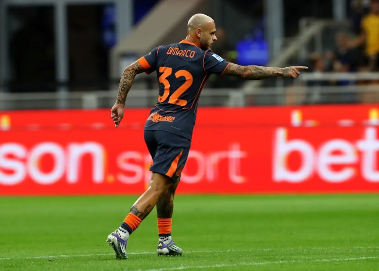 Inter Milan & Italy Wing-Again Out For Revenge Towards Norway: ‘We Know How The Reverse Fixture Ended’ Inter Milan & Italy Wing-Again Out For Revenge Towards Norway: ‘We Know How The Reverse Fixture Ended’