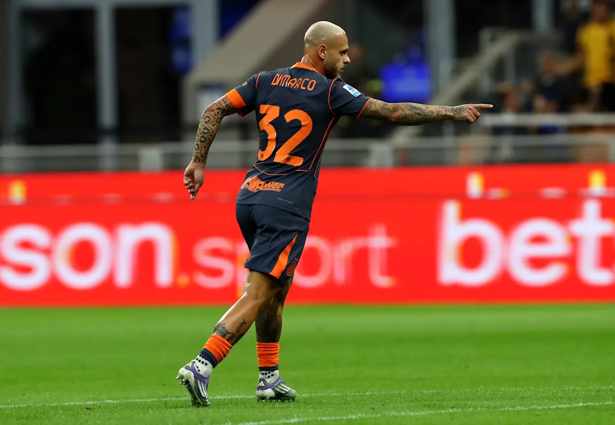 Inter Milan & Italy Wing-Again Out For Revenge Towards Norway: ‘We Know How The Reverse Fixture Ended’ Inter Milan & Italy Wing-Again Out For Revenge Towards Norway: ‘We Know How The Reverse Fixture Ended’