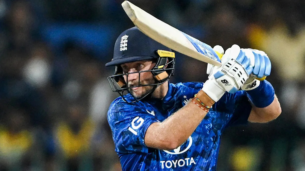 Root’s 75 helps England degree ODI collection in Sri Lanka Root’s 75 helps England degree ODI collection in Sri Lanka