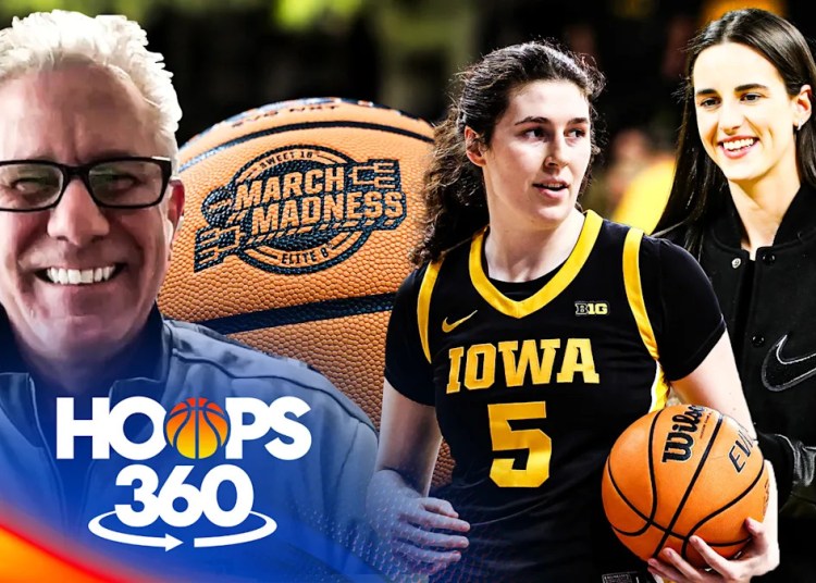 WNBA schedule however no CBA? Iowa surges in post-Caitlin Clark period + Charlie Creme’s perception on bracket constructing WNBA schedule however no CBA? Iowa surges in post-Caitlin Clark period + Charlie Creme’s perception on bracket constructing