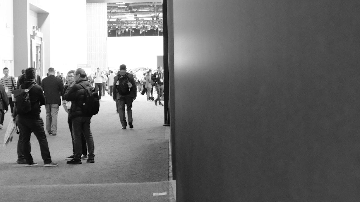 CES 2026 provided a lonely imaginative and prescient of the longer term CES 2026 provided a lonely imaginative and prescient of the longer term