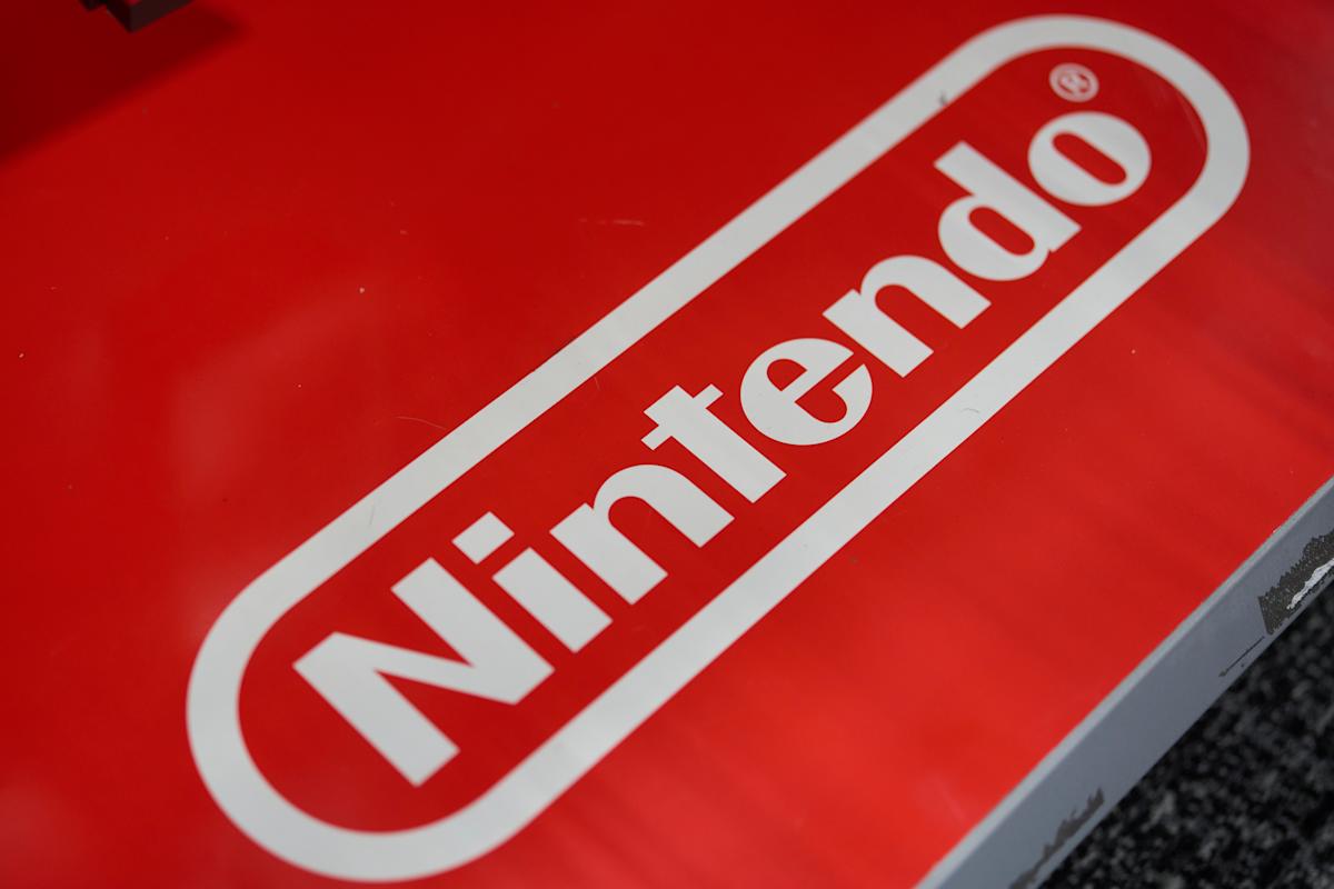 Nintendo is suing the US authorities over Trump’s tariffs Nintendo is suing the US authorities over Trump’s tariffs