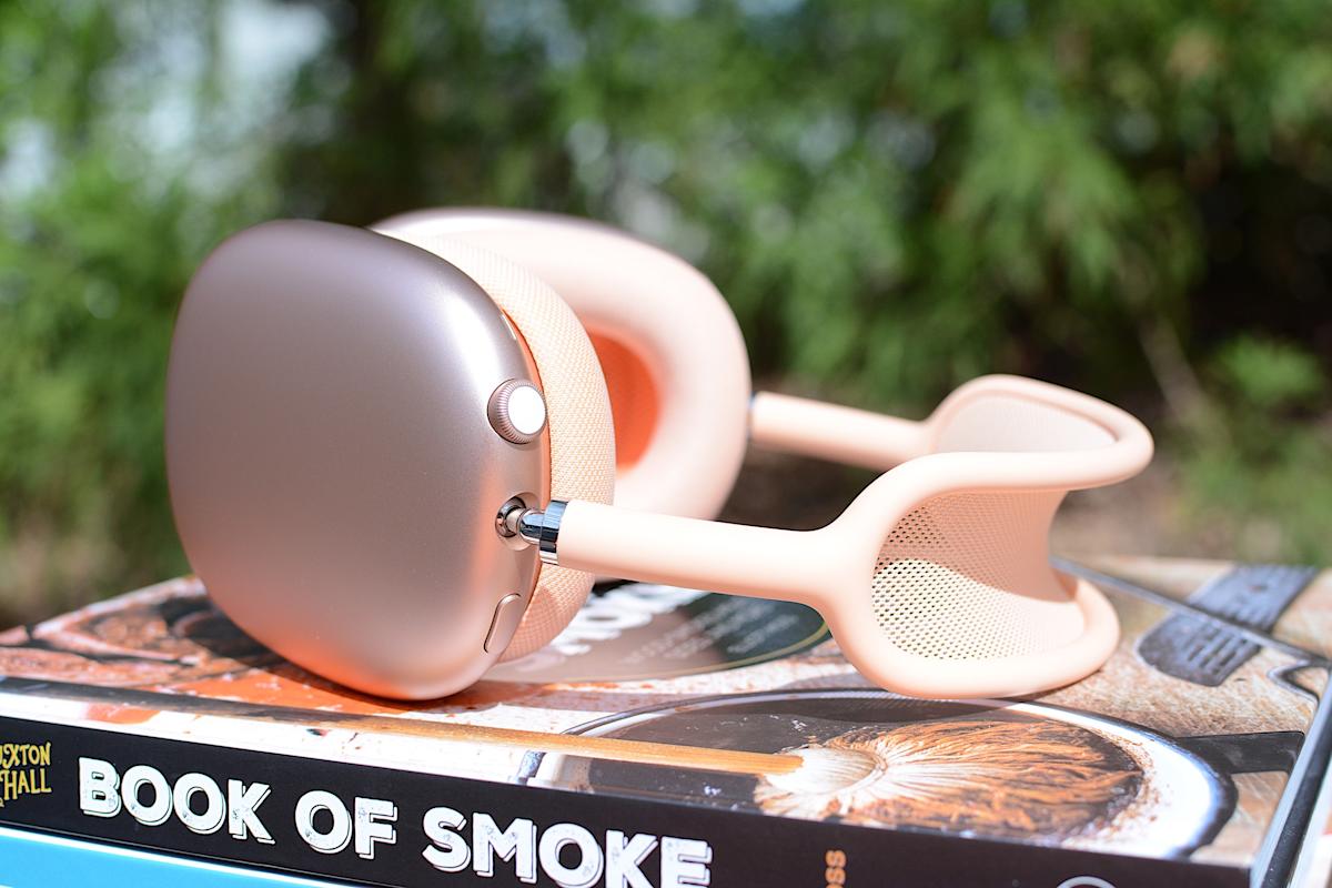 Engadget assessment recap: ASUS ZenBook A16, AirPods Max 2, Sonos Play and LG Sound Suite Engadget assessment recap: ASUS ZenBook A16, AirPods Max 2, Sonos Play and LG Sound Suite