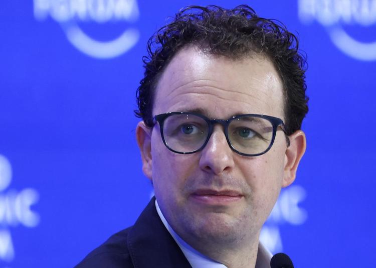 The NSA is reportedly utilizing Anthropic’s new mannequin Mythos The NSA is reportedly utilizing Anthropic’s new mannequin Mythos