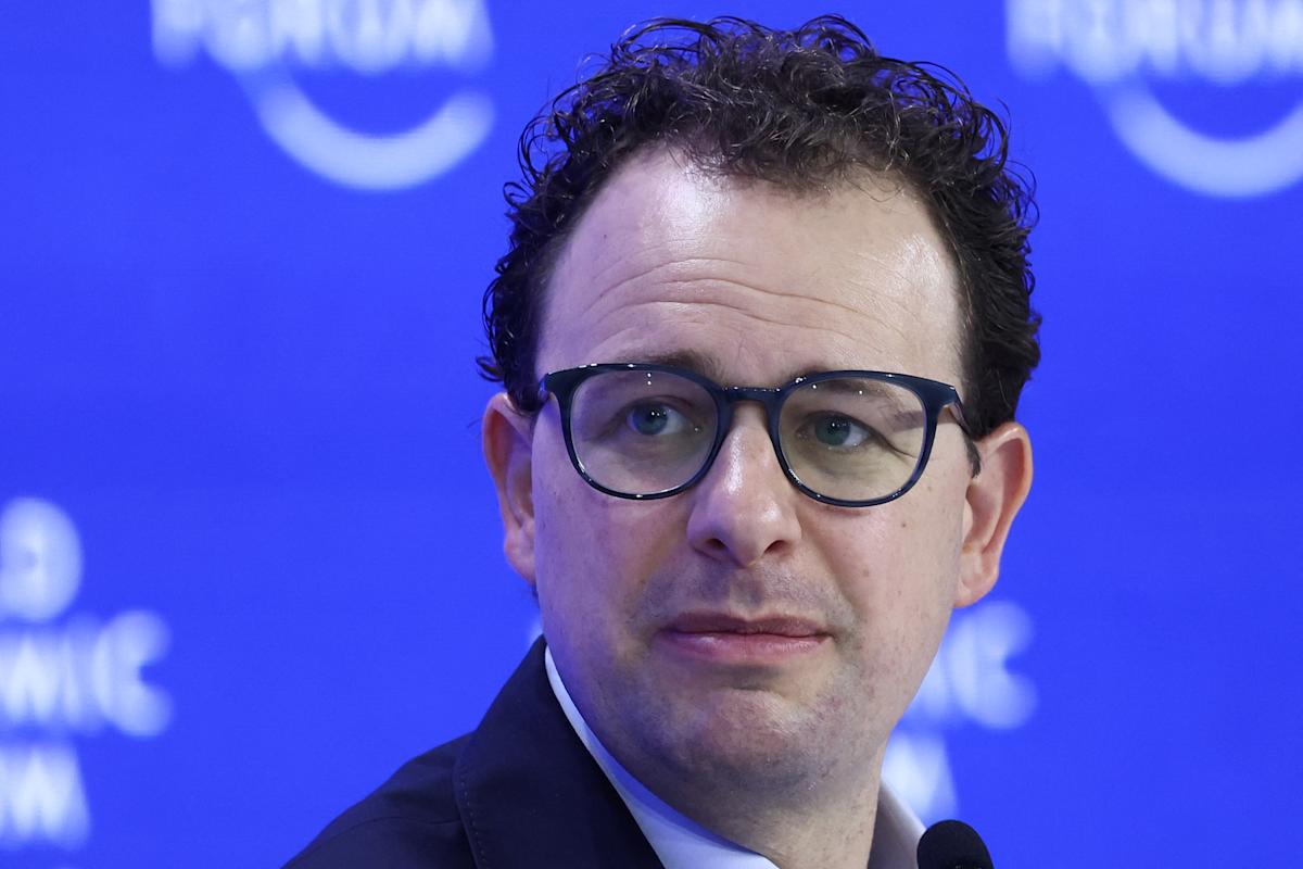 The NSA is reportedly utilizing Anthropic’s new mannequin Mythos The NSA is reportedly utilizing Anthropic’s new mannequin Mythos