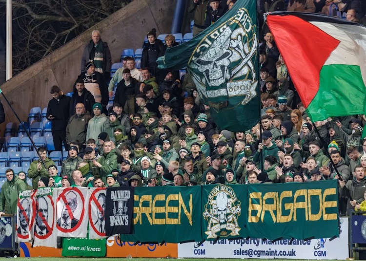 Is This The Actual Motive Behind Celtic Lifting The Inexperienced Brigade’s Suspension? Is This The Actual Motive Behind Celtic Lifting The Inexperienced Brigade’s Suspension?