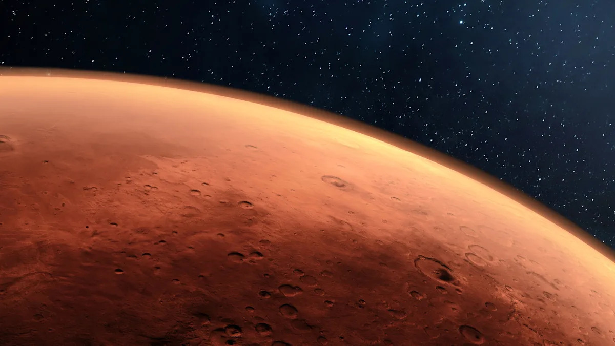 How Sturdy Are The Winds On Mars? How Sturdy Are The Winds On Mars?