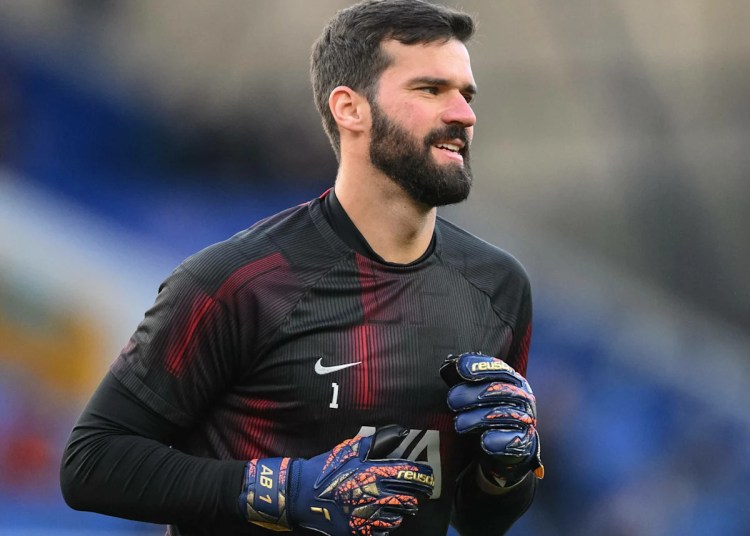 Liverpool damage newest: Alisson Becker, Alexander Isak and extra Liverpool damage newest: Alisson Becker, Alexander Isak and extra