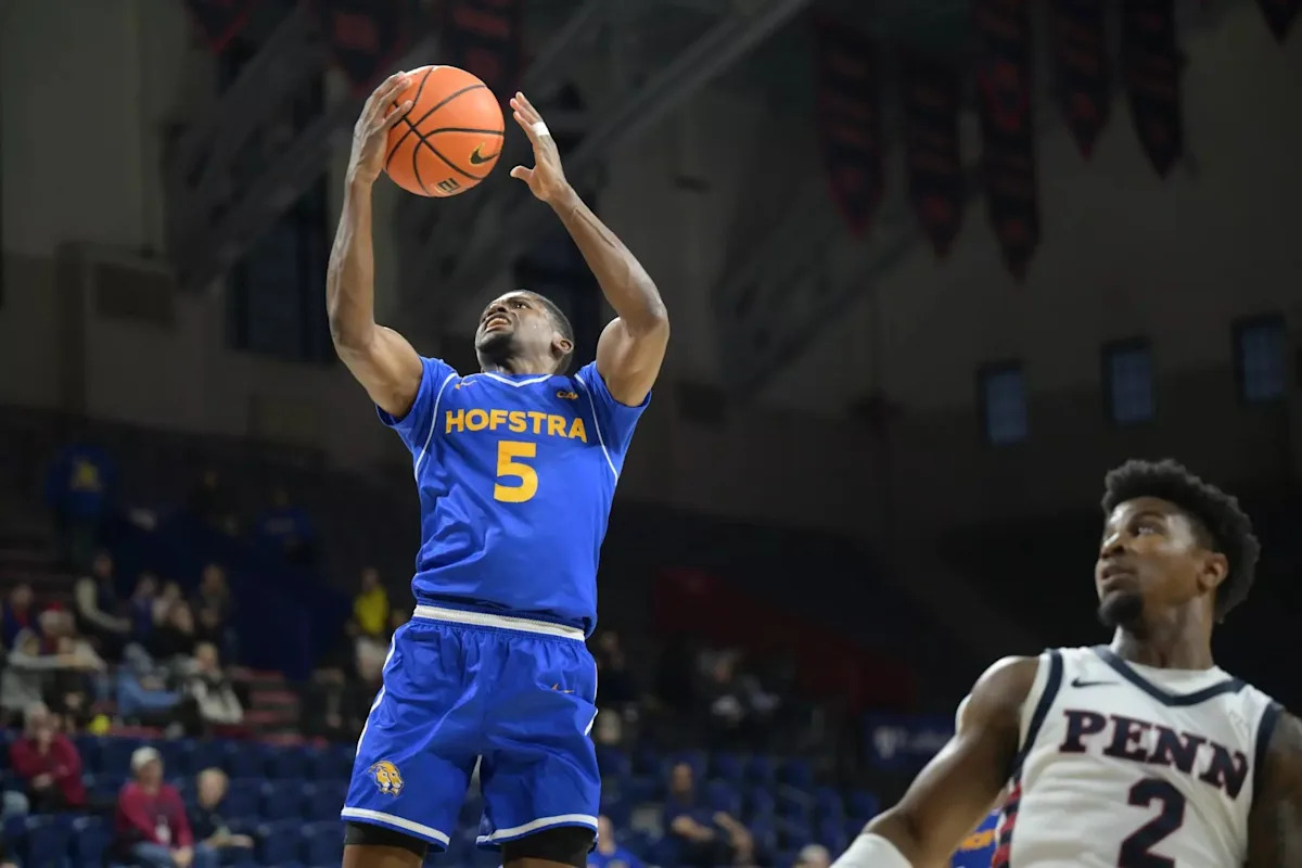 Re-ranking the CAA after non-conference play Re-ranking the CAA after non-conference play