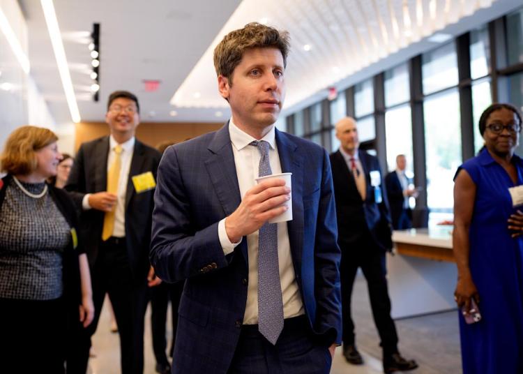 OpenAI strikes a cope with the Protection Division to deploy its AI fashions OpenAI strikes a cope with the Protection Division to deploy its AI fashions