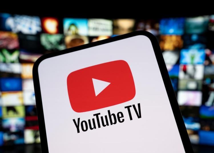 YouTube TV is giving subscribers a credit score as comfort for the Disney blackout YouTube TV is giving subscribers a credit score as comfort for the Disney blackout