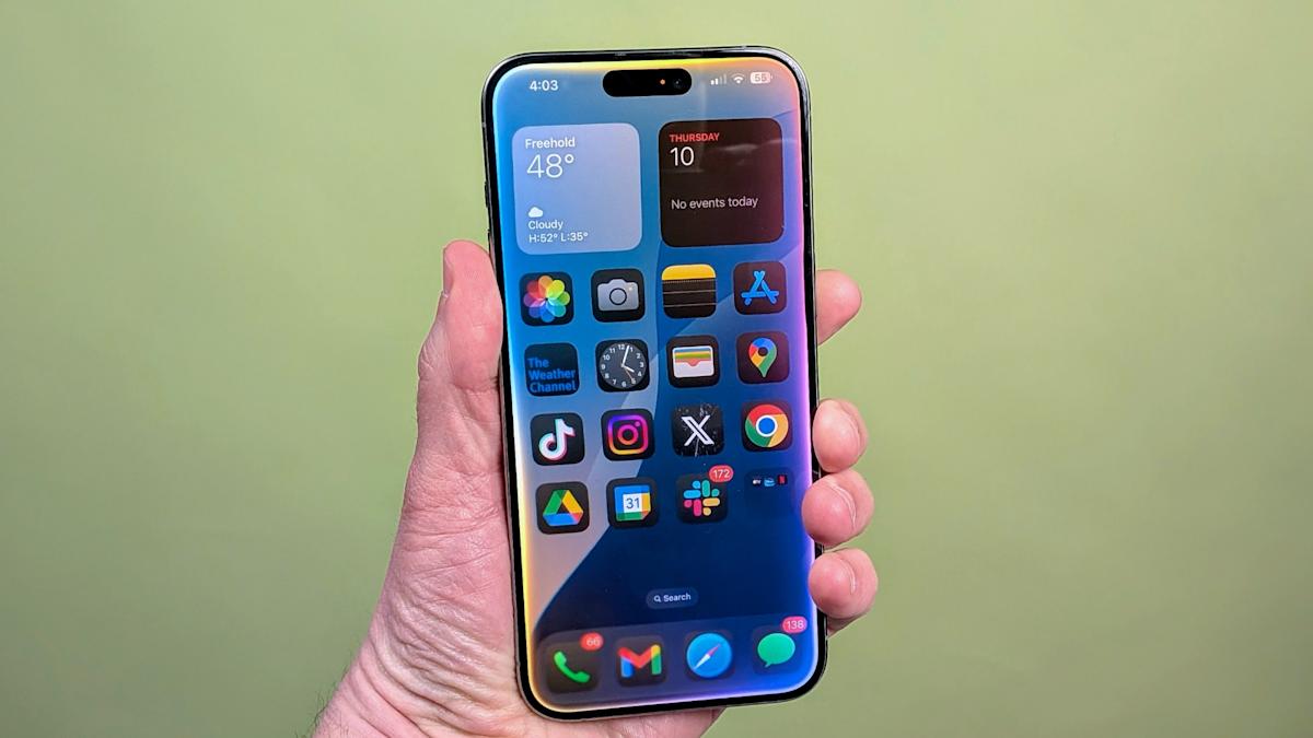 Apple will reportedly use a customized model of Gemini to energy the brand new Siri Apple will reportedly use a customized model of Gemini to energy the brand new Siri