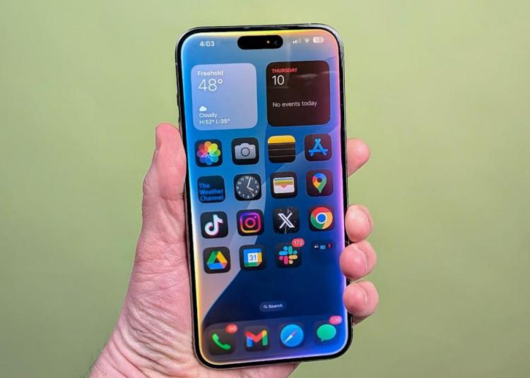 Apple will reportedly use a customized model of Gemini to energy the brand new Siri Apple will reportedly use a customized model of Gemini to energy the brand new Siri