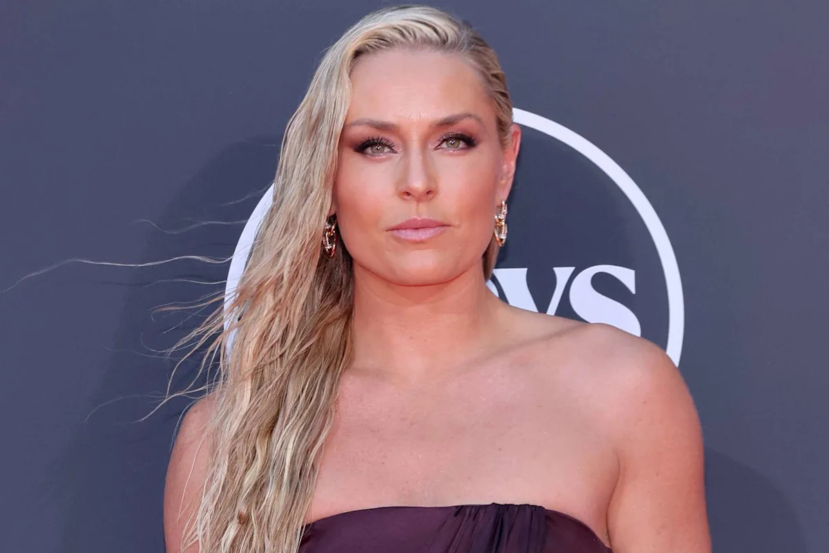 Lindsey Vonn Displays on ‘Exhausting Day’ After Horrific Olympics Crash: ‘The Psychological Battle Began As we speak’ Lindsey Vonn Displays on ‘Exhausting Day’ After Horrific Olympics Crash: ‘The Psychological Battle Began As we speak’