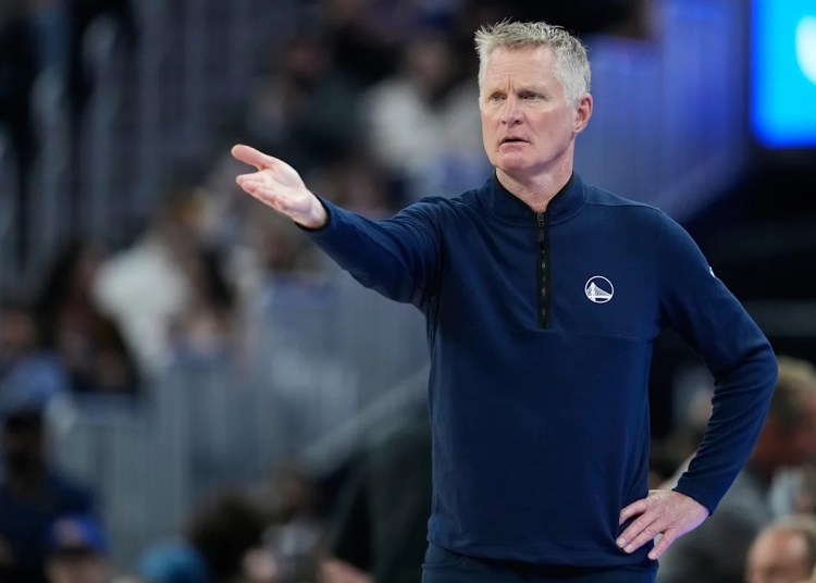 Warriors coach Steve Kerr unsure about his future, notes ‘these jobs all have an expiration date’ Warriors coach Steve Kerr unsure about his future, notes ‘these jobs all have an expiration date’