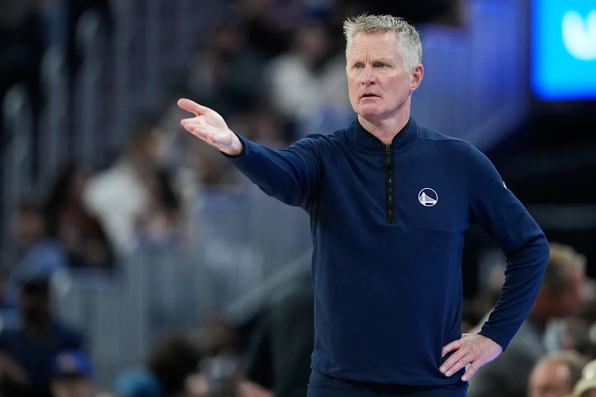 Warriors coach Steve Kerr unsure about his future, notes ‘these jobs all have an expiration date’ Warriors coach Steve Kerr unsure about his future, notes ‘these jobs all have an expiration date’