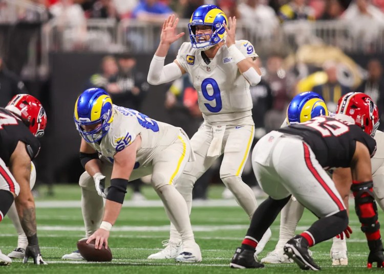 7 takeaways from Rams’ irritating loss to Falcons 7 takeaways from Rams’ irritating loss to Falcons