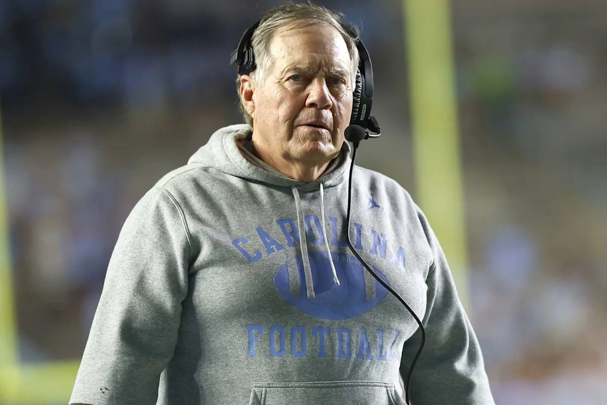 Invoice Belichick Breaks His Silence on Stunning NFL Corridor of Fame Snub Invoice Belichick Breaks His Silence on Stunning NFL Corridor of Fame Snub