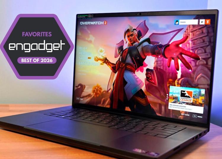 The perfect laptops for gaming and schoolwork in 2026 The perfect laptops for gaming and schoolwork in 2026