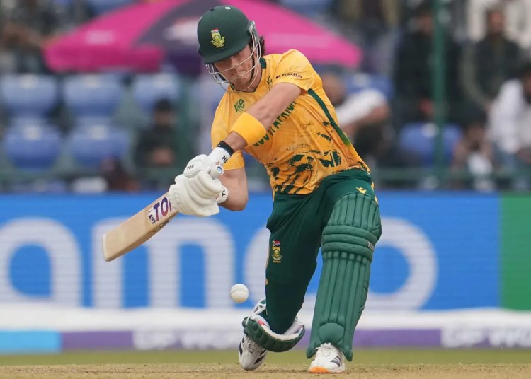India vs South Africa: ‘Child AB’ Dewald Brevis unfazed by Varun Chakravarthy menace India vs South Africa: ‘Child AB’ Dewald Brevis unfazed by Varun Chakravarthy menace