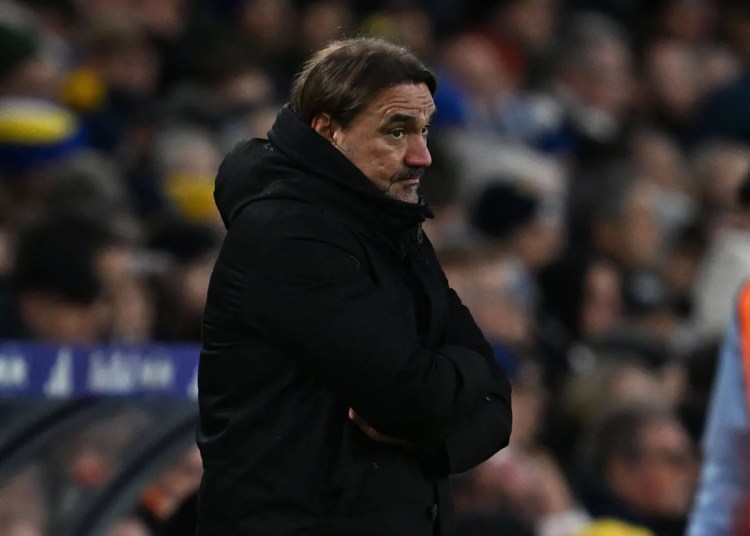 Daniel Farke confirms Leeds United’s plans for January switch window Daniel Farke confirms Leeds United’s plans for January switch window