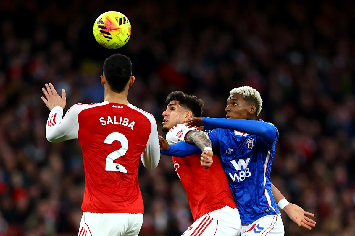 Havertz And Zubimendi Get 8 | Arsenal Gamers Rated In Snug Win Vs Sunderland Havertz And Zubimendi Get 8 | Arsenal Gamers Rated In Snug Win Vs Sunderland