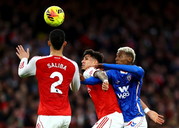 Havertz And Zubimendi Get 8 | Arsenal Gamers Rated In Snug Win Vs Sunderland Havertz And Zubimendi Get 8 | Arsenal Gamers Rated In Snug Win Vs Sunderland