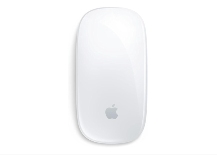 Apple’s USB-C Magic Mouse is again on sale for Apple’s USB-C Magic Mouse is again on sale for