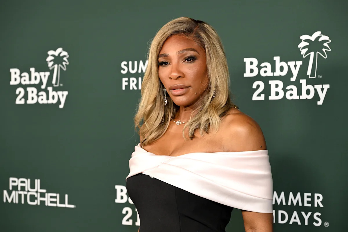 Serena Williams clears path for tennis return however has no official plan right now Serena Williams clears path for tennis return however has no official plan right now