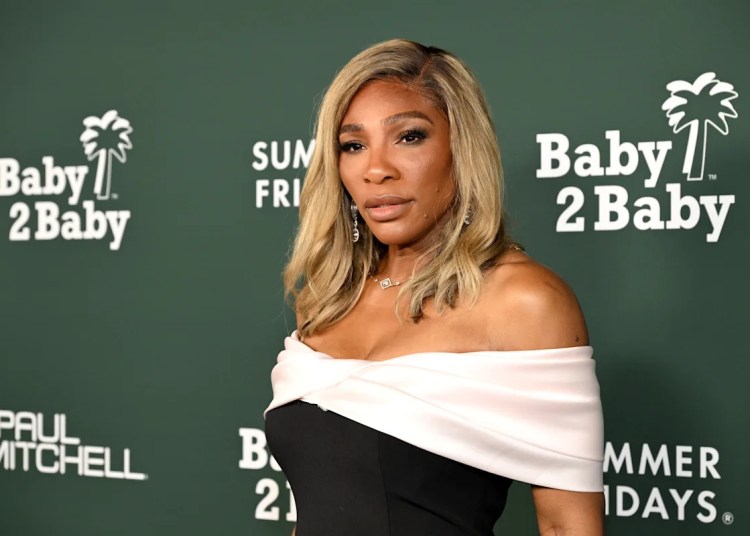 Serena Williams clears path for tennis return however has no official plan right now Serena Williams clears path for tennis return however has no official plan right now