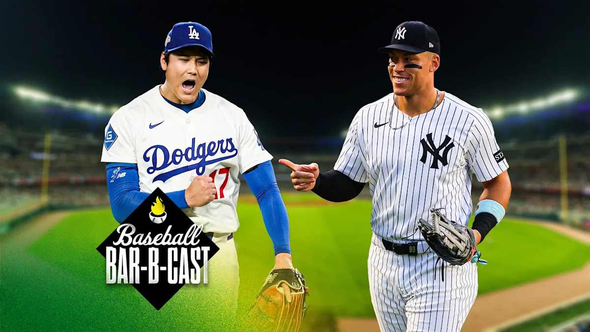 Decide edges out Raleigh and repeats as MVP with Ohtani, Skenes-Yankees report + Scott Boras at it once more Decide edges out Raleigh and repeats as MVP with Ohtani, Skenes-Yankees report + Scott Boras at it once more