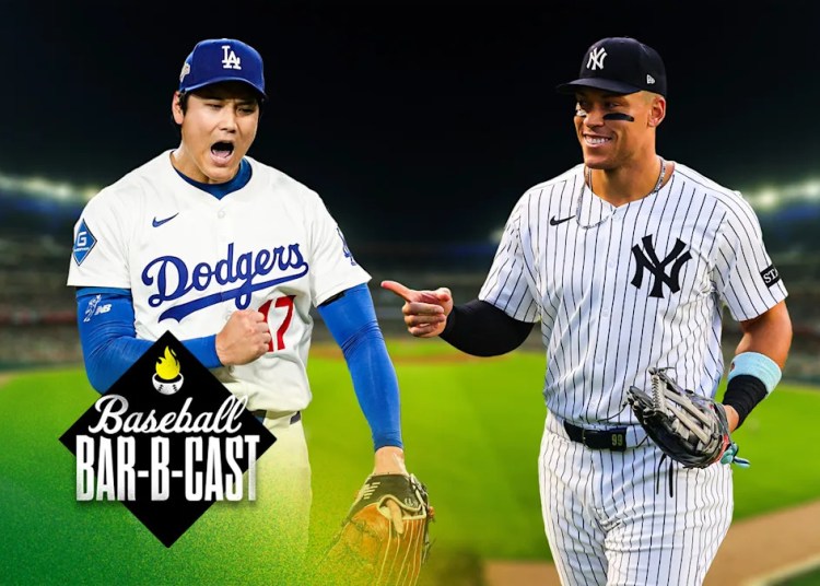 Decide edges out Raleigh and repeats as MVP with Ohtani, Skenes-Yankees report + Scott Boras at it once more Decide edges out Raleigh and repeats as MVP with Ohtani, Skenes-Yankees report + Scott Boras at it once more