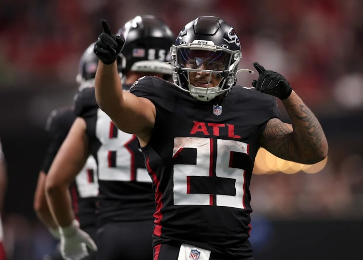 Commanders looking for a selected kind of working again in 2026 Commanders looking for a selected kind of working again in 2026