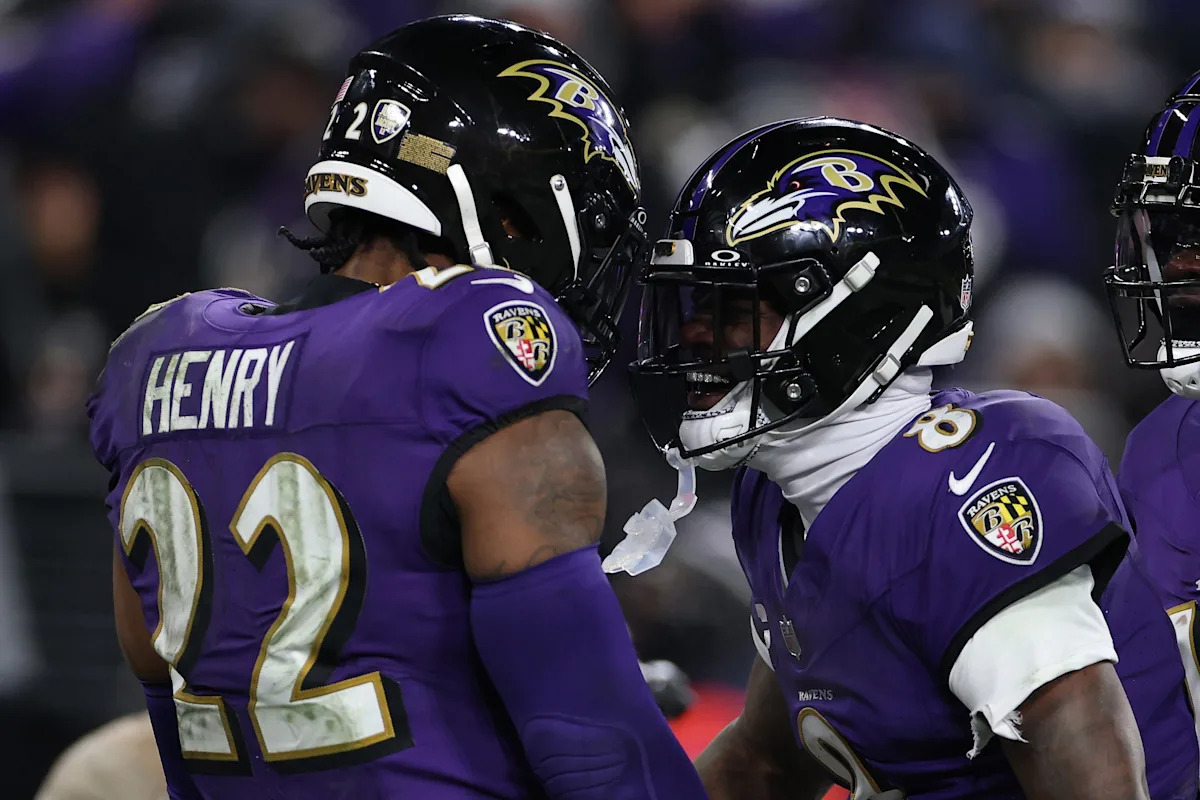 Ravens vs Steelers: Daring predictions for a battle for AFC North management Ravens vs Steelers: Daring predictions for a battle for AFC North management