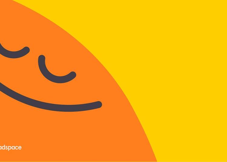 Get one 12 months of Headspace for under on this Black Friday deal Get one 12 months of Headspace for under on this Black Friday deal