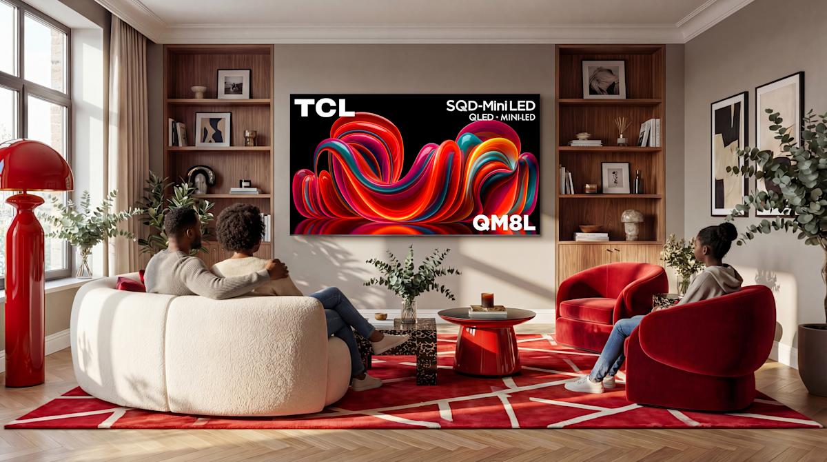 TCL’s RGB-Mini LED TVs will begin at ,000 TCL’s RGB-Mini LED TVs will begin at ,000