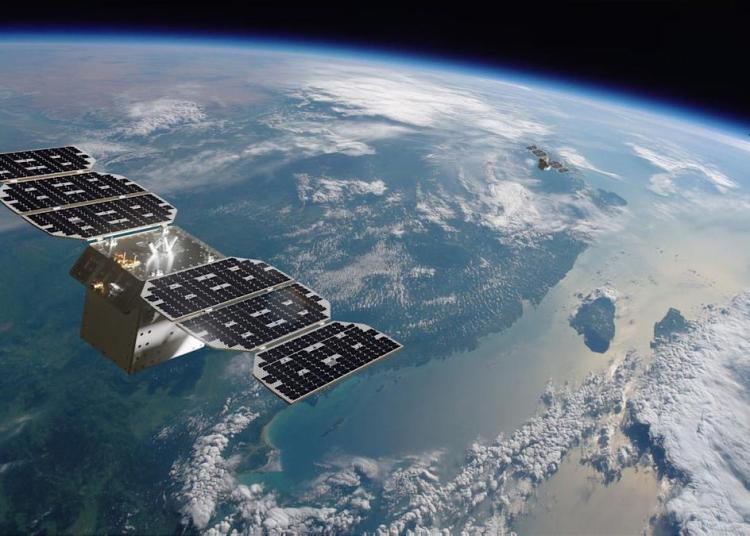 Google contemplates placing large AI installations in low-earth orbit Google contemplates placing large AI installations in low-earth orbit
